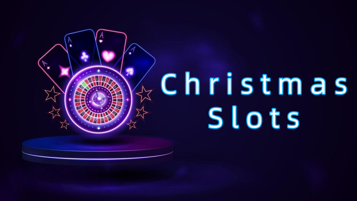 Christmas Slots پاکستان